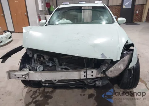 2005 Infiniti G35 из США, поврежденный, VIN JNKCV54EX5M423801